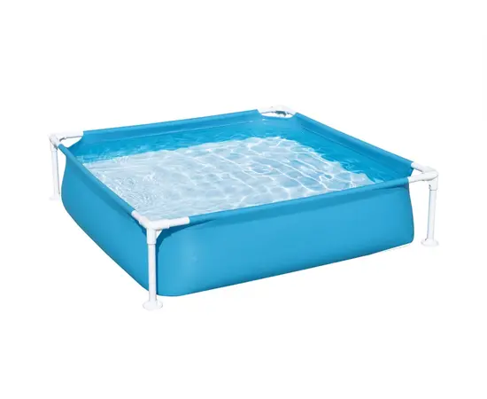 Бассейн каркасный Bestway 122 x 30.5 см