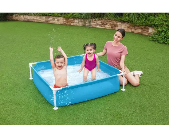 Бассейн каркасный Bestway 122 x 30.5 см