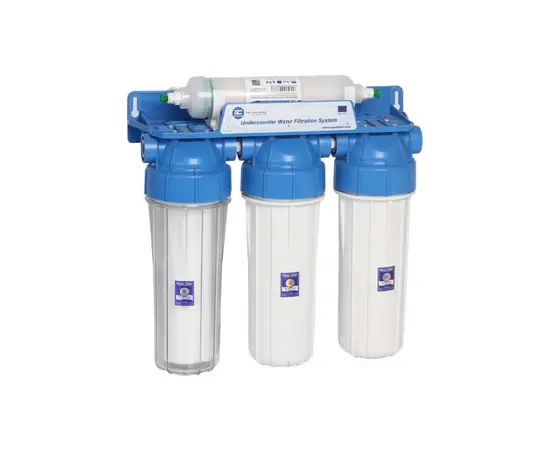 Filter system AQUA FILTE'R FP3-HJ-K1