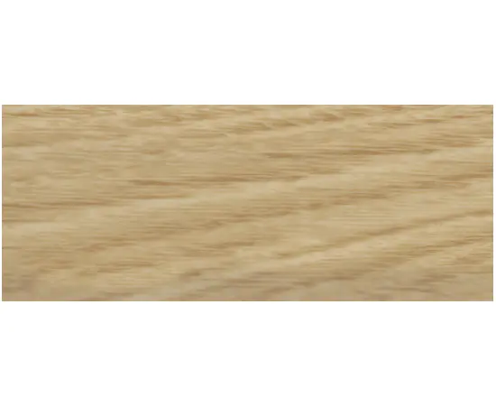 Плинтус VOX Profile PVC Flex Дуб классический BF-560 2,5m
