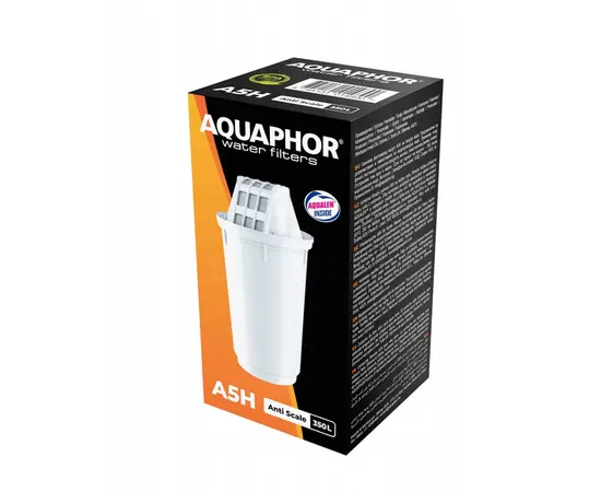 Сменная кассета Aquaphor A5 H