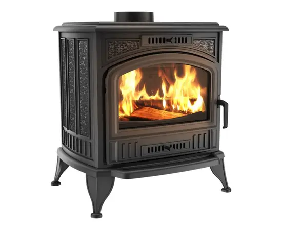 ბუხარი Kratki KOZA/K6/150 8kW