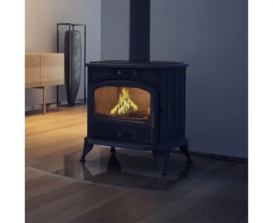 ბუხარი Kratki KOZA/K6/150 8kW