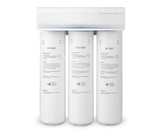 Система ультрафильтрации Hidrotek KCF-3	