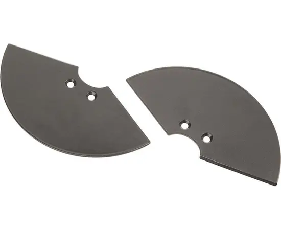 Replaceable blades FISKARS QuikDrill L 20 cm