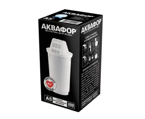 Сменная кассета Aquaphor A5