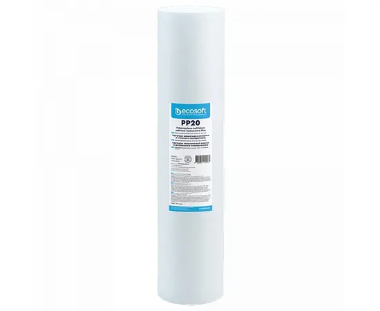 Картридж для фильтра Ecosoft CPV452020ECOEXP