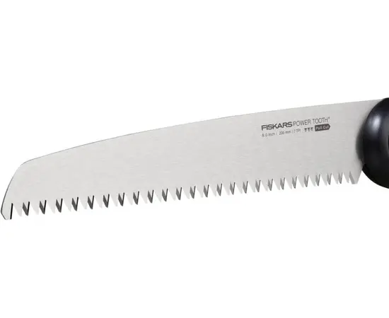 Пила садовая складная Fiskars SW69 1067553