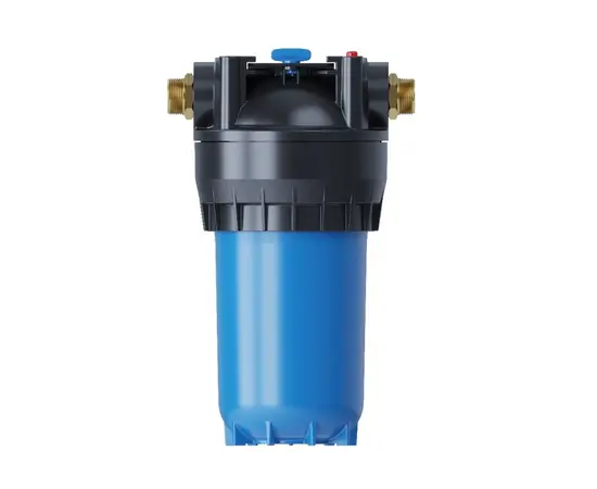 პირველადი წმენდის ფილტრის კორპუსი Aquaphor Gross 10