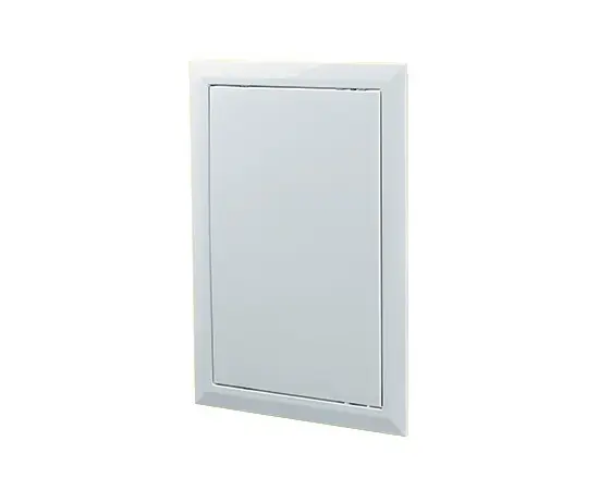 Door construction plastic L 200x250