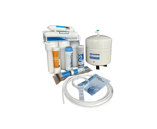 Reverse osmosis system Ekoplus 3-04-ES5