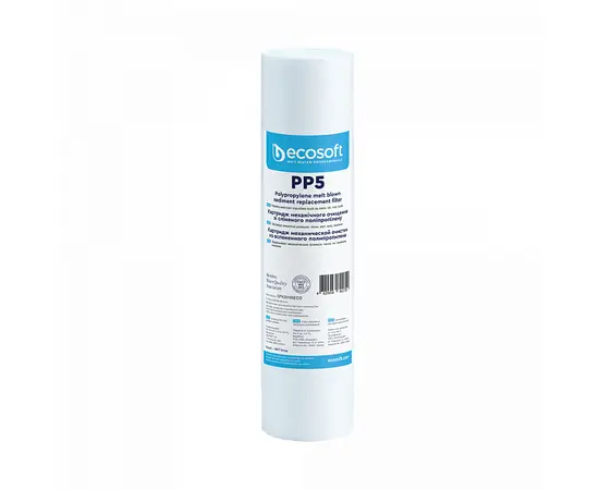 Картридж Ecosoft PPV 5mk 32d EC/CPV452050ECOS