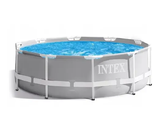 Бассейн каркасный Intex 366x99 см