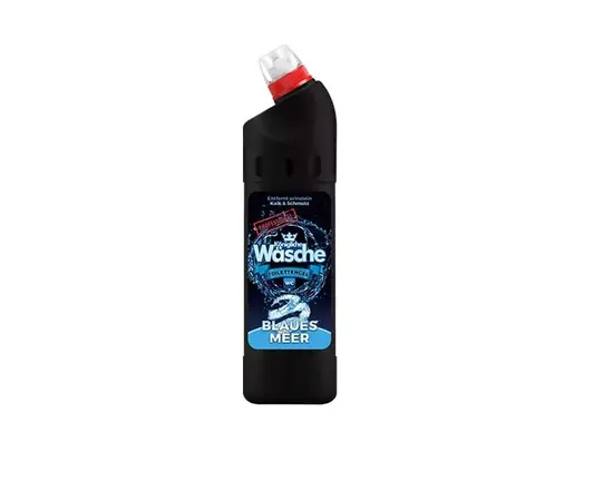 Bathroom cleaner Wäsche 1489 750ml blue ocean