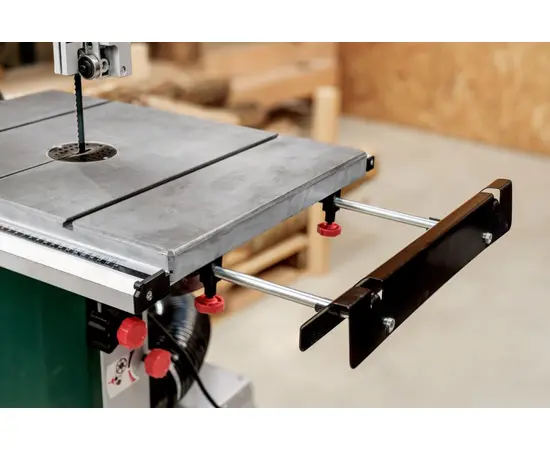 Band saw Metabo BAS 318 PRECISION WNB 900W (619009000)