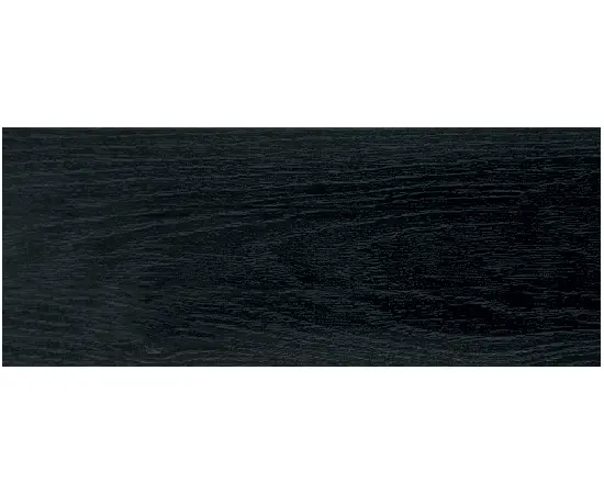 Плинтус VOX Profile PVC Flex Дуб черный BF-575 2,5m