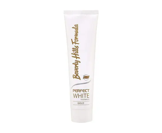 Зубная паста Beverly Hills Formula 2834 100мл