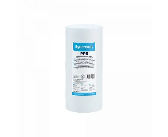 Картридж для фильтра Ecosoft CPV45105ECOEXP
