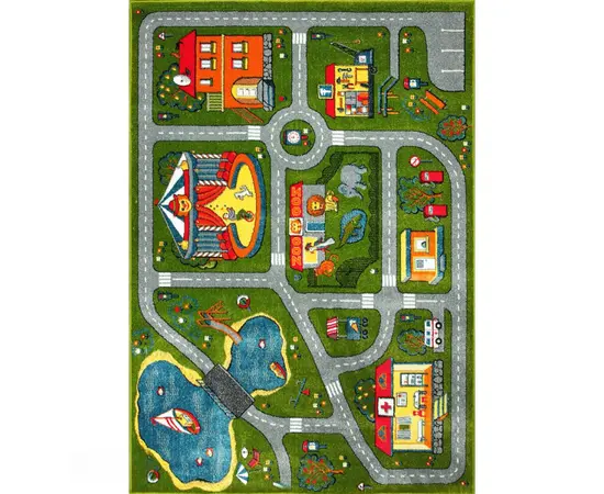 Carpet KARAT MANGO 11061/130 2х3 м