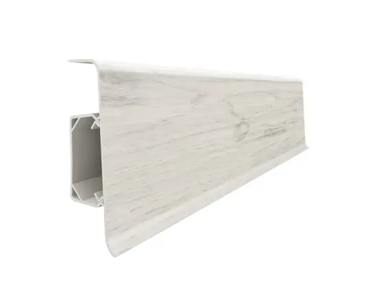 Plinth VOX PVC Esquero oak crème E-627 2,5 m
