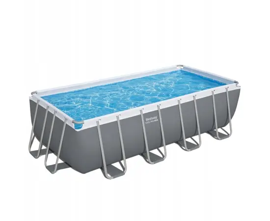 Frame Pool  Bestway 56670 488x244x122 cm 11532 L