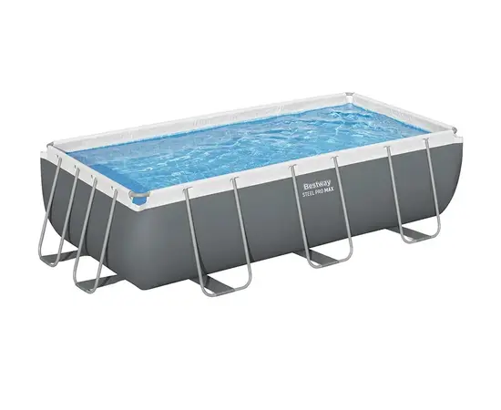 აუზი კარკასული Bestway 56441 404x201x100 სმ 6478 ლ