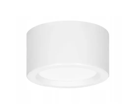 Даунлайт ORNO LED 9W 4000K белый 6161WL4