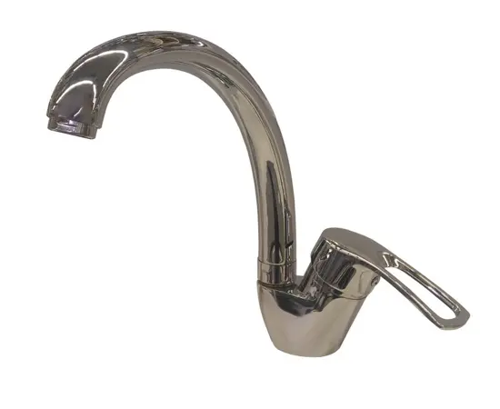 Kitchen faucet Lux Garden 312-308