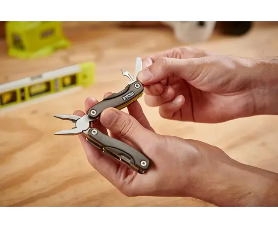 Мультиинструмент Ryobi RMT14
