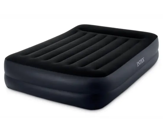 Inflatable mattress Intex 152х203х42 64124