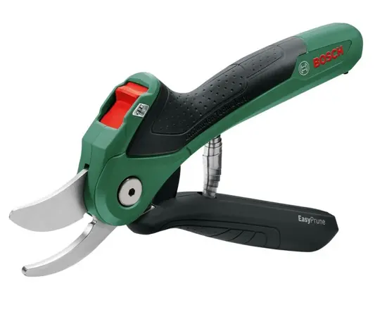 Секатор аккумуляторный Bosch Easy Prune 3.6V
