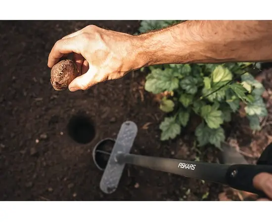 Planter for bulbs Fiskars Ergo 1057078