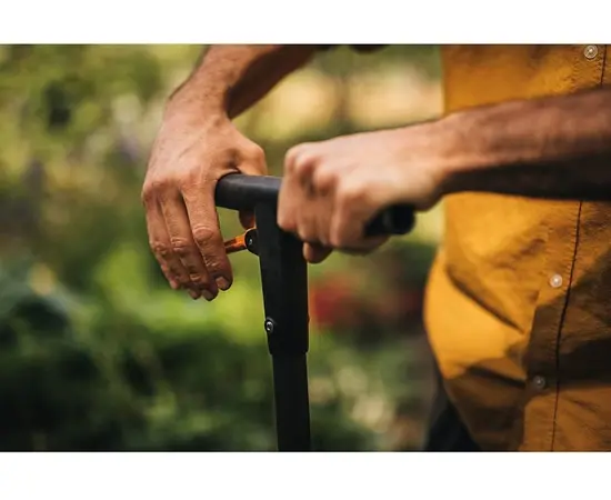 Planter for bulbs Fiskars Ergo 1057078