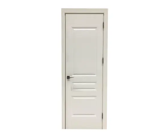 კარის ბლოკი Door Line Melamin 1003 მქრქალი ბეჟი 40x730x2140 მმ