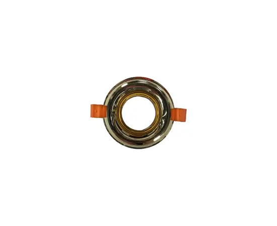 Светильник точка MIRAS G5.3 GU10 LSM027-GD