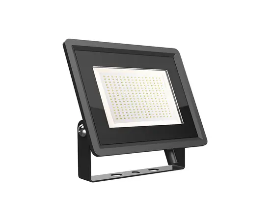 Прожектор V-TAC LED 200W 4000К F черный 6733
