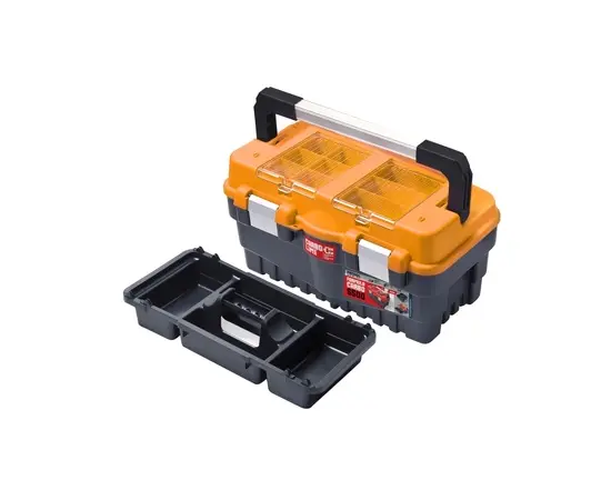 ყუთი ინსტრუმენტებისთვის Patrol Formula S 500 Carbo 462x256x242 მმ (SKRS500FCARPOMPG001)