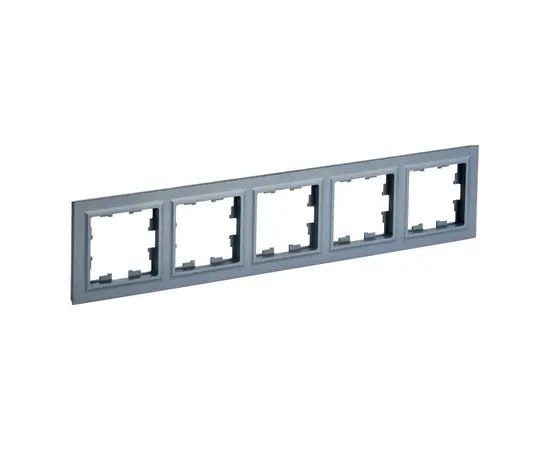 ჩარჩო IEK BR-M52-K35 BRITE 5 უნივერსალური მარენგო
