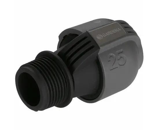 Connector Gardena 2763-20 25 mm x 1"