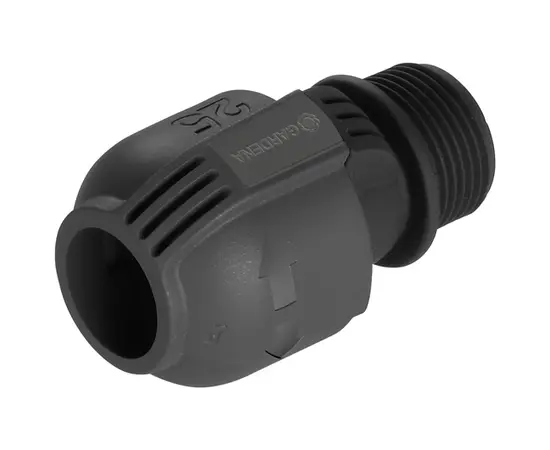 Connector Gardena 2763-20 25 mm x 1"