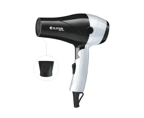 Фен Ilitek IL 6553 1200 W