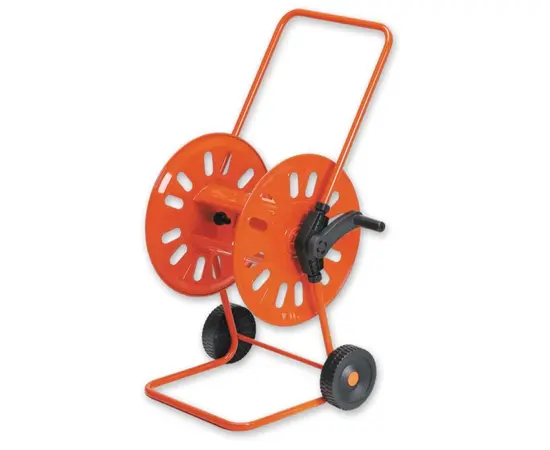 Hose reel cart Bradas Koral AG311 1/2" 80 m