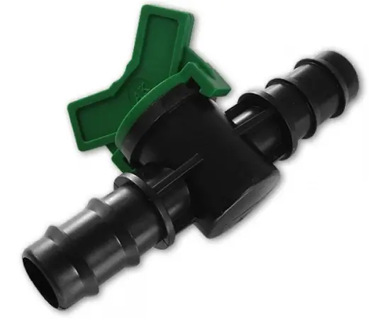 მინიონკანი Bradas DSWZ08-1616L 2 x 16 მმ
