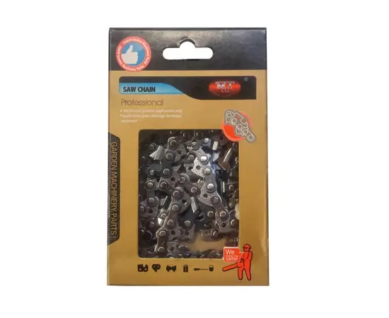 ჯაჭვი 0.325" 76 კბილანა