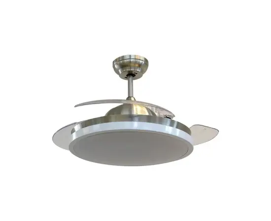 Люстра-вентилятор V-TAC LED 7929 35W