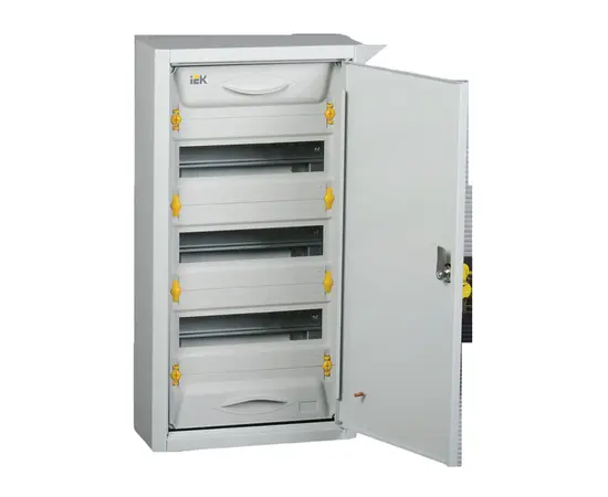 Metal shield IEK ЩРн 36 external 4612