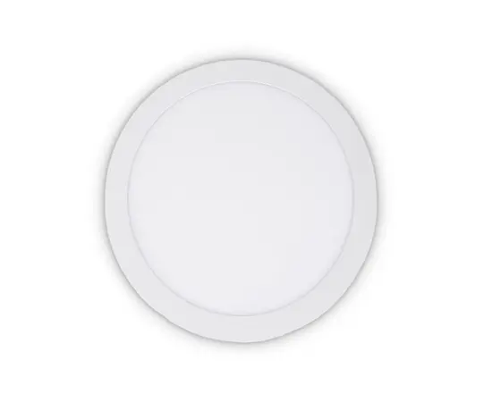 პანელი LED XG020 24W 3000K მრგვალი