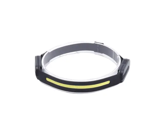 Flashlight LINUS LIN-4513 3W headlamp bluetooth