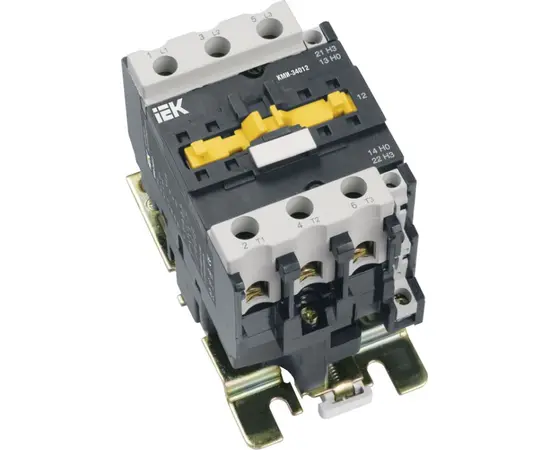 კონტაქტორი IEK 230V 40A