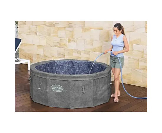 სპა აუზი Bestway 170x170x65 სმ